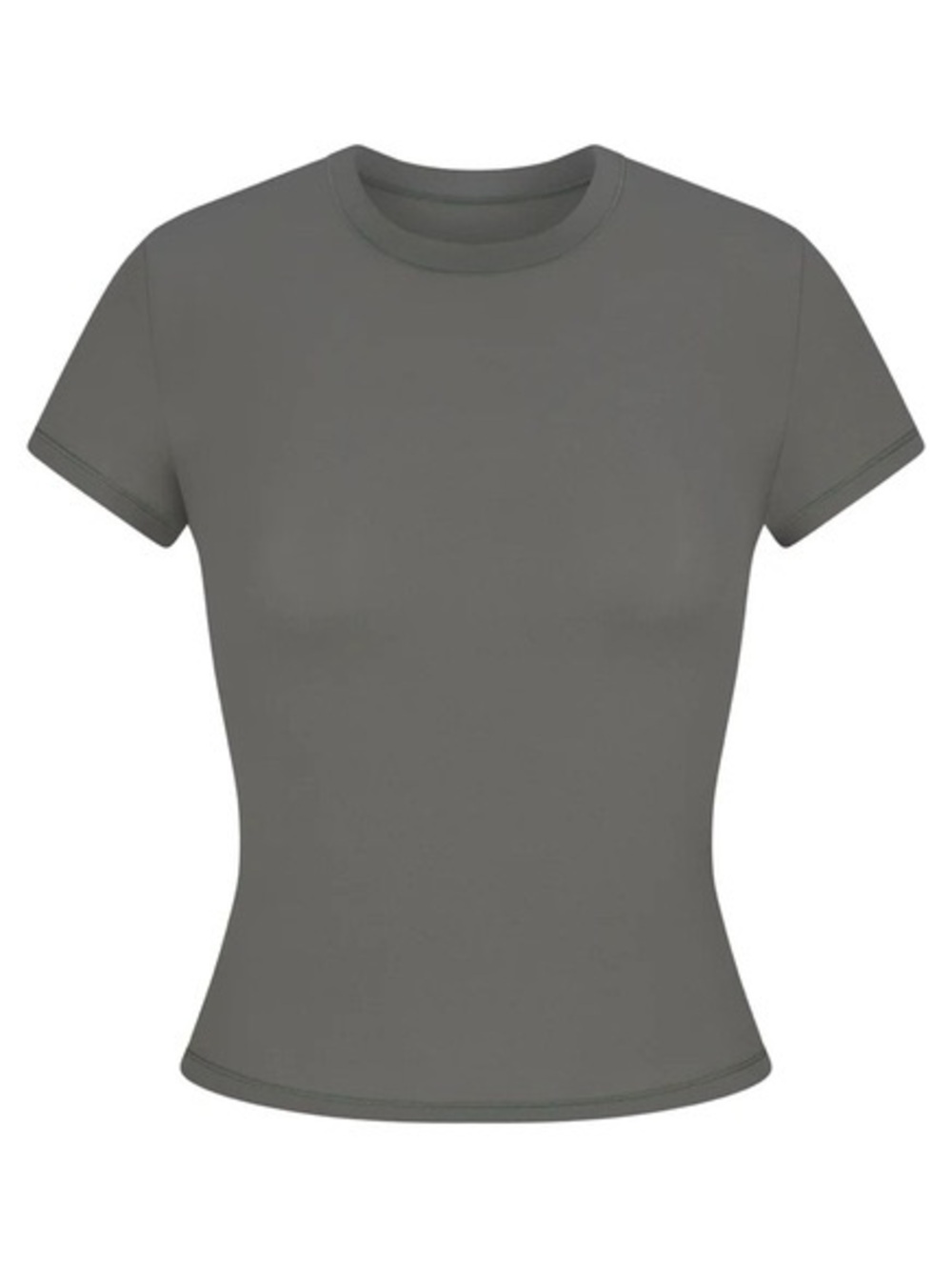SKIMS Fits Everybody Short Sleeve T-Shirt